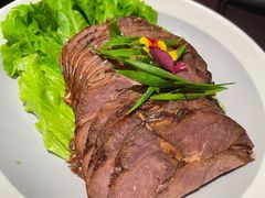 五香牛肉-上名堂·鱼头好吃(体育场路店)