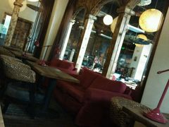 android_upload_pic-大书房咖啡(中传国交店)