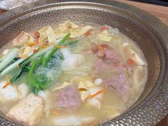 -福客麻辣烫·现炒麻辣香锅(印力中心店)