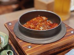 特上鳗鱼饭-伊藤ITO(侨福芳草地购物中心店)