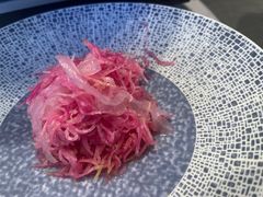 -香山湖渔家大院