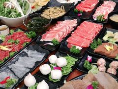 -束河人家(南锣鼓巷店)