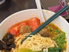 -康师傅私房牛肉面(申虹店)