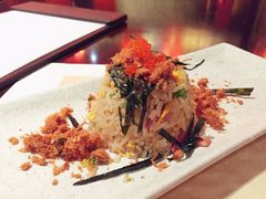 万豪皇子炒饭-海航大厦万豪酒店彩海轩中餐厅(霄云路店)