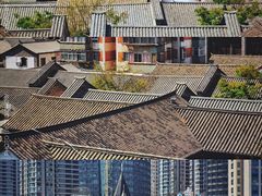-昆明老街