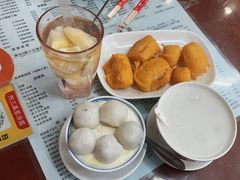 -阿三麻蓉汤圆(顺光大厦店)