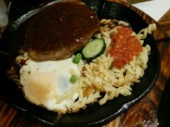 -西缘牛排(荟聚购物中心店)