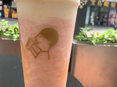 -喜茶(上海五角场万达店)
