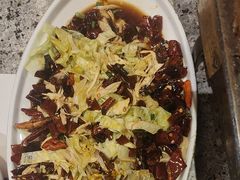 -里岛烤鱼(东港凯虹广场店)