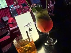 -东岸Cafe 爵士俱乐部
