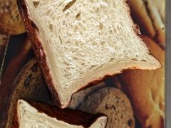 -B&C黄油与面包·THE GARDEN BAKERY概念店(世纪汇店)