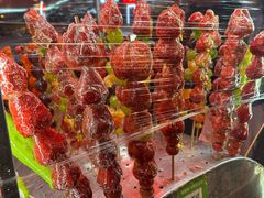 -状元阁烧烤(新华路总店)