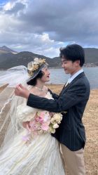 -薇薇新娘婚纱摄影(潜山店)