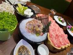-东海怡品海鲜豆捞(星街坊店)