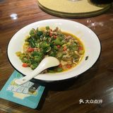 个人觉得奇香清水鱼鱼嫩嫩的,很下饭