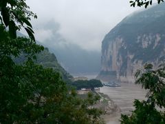 -白帝城·瞿塘峡景区