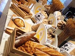 -沈阳和平艾美酒店新食谱西餐厅