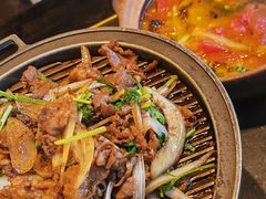 -鼓楼东街老火锅(鼓楼店)