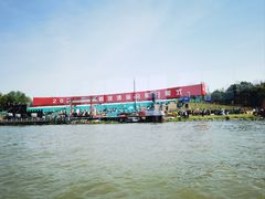 -溱湖国家湿地公园