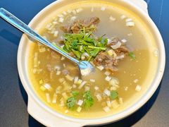 -陕北南泥湾·延安本地菜(人民公园店)