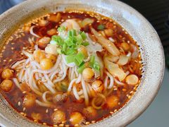 -北京云瑧金陵莲花酒店·莲·川小馆