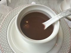 -深圳美高梅酒店-品聚嘉府中餐厅