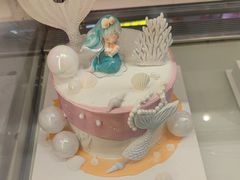 -CAKE BOSS蛋糕老板(公主坟凯德晶品店)