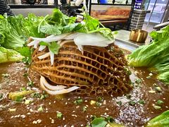 -石榴花开餐厅