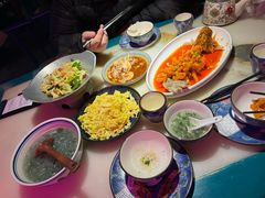 -探花·意境江南菜·唐伯虎文化体验店·松鼠桂鱼(观前店)