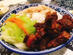 -蜗牛小馆醉乡民谣云南菜(惠新西里店)