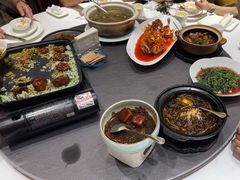-香雪海饭店中餐厅(人民桥店)