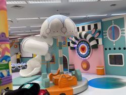 -孩子王童乐园(连云港万达店)