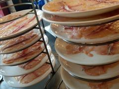 -龙继斑鱼庄(犀浦店)