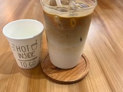 -via coffee(万象城店)