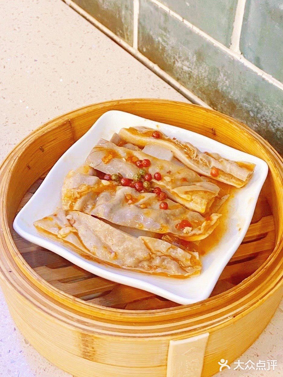 一起来点都德吃秋天的第一顿早茶
