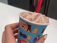 -DQ·蛋糕·冰淇淋(五棵松万达店)