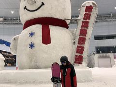 -哈尔滨热雪奇迹