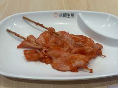 -小杨生煎(浦江欢乐颂店)