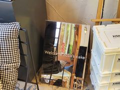 -ZOZO's昌左左精致甜品设计(新北店)