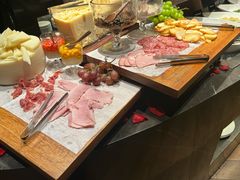 -拉蒂娜·巴西牛排馆 Latina·Brazilian Steakhouse(铜仁旗舰店)