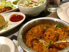 -Pita's&Tika's中东和印度风味餐厅(龙湖天街店)