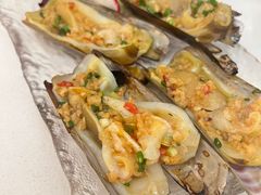 -白仁仔· 活烤海鲜 宵夜(豫园店)