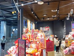 -东莞松山湖万象汇