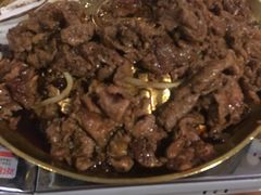 -第二外国语学院-韩国餐厅(朝阳路店)