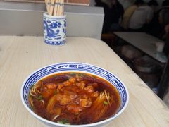 -大时代美食面馆