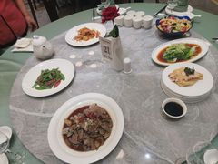 -老绍兴养和饭店(向阳不夜城店)