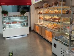 -玉香糕点(基隆路店)