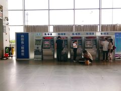 -苏州园区站
