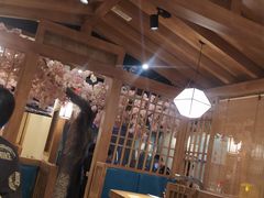 大堂-九田家黑牛烤肉料理(宣化阳光广场店)