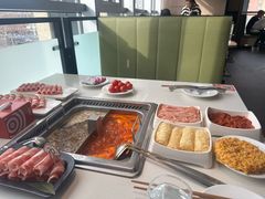 -海底捞火锅(威高广场店)